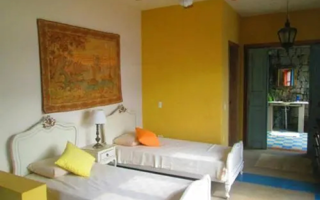 Residencial Ilhabela Casas e Chalés