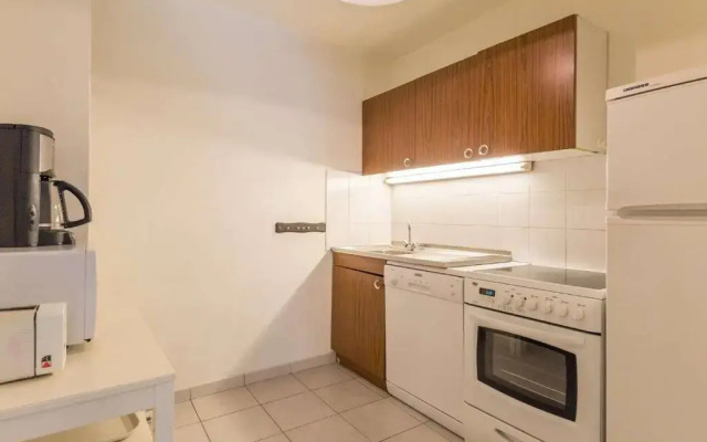 Appartement Serre Chevalier, 2 pièces, 6 personnes - FR-1-330F-88