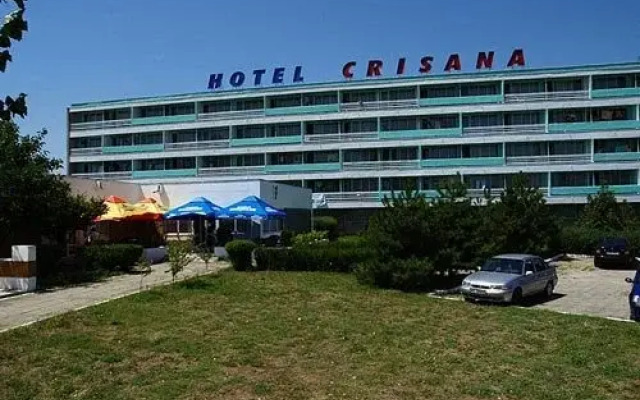 CRISANA
