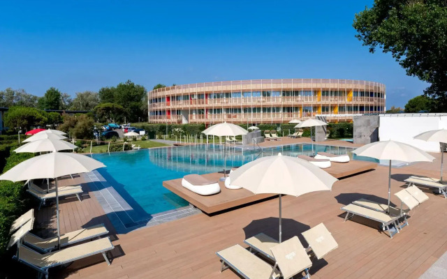 Isola di Albarella Hotel Capo Nord
