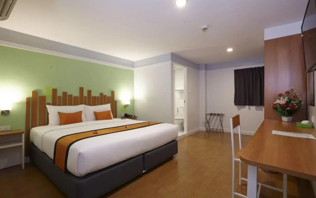 Anya Nana @ Sukhumvit