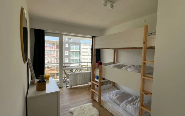 Cozy Apartment With a top Location
