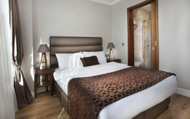 Allegra Suites Galata