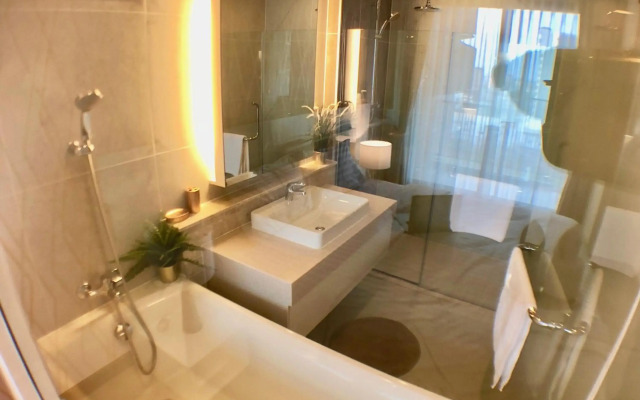 The Astra Condo