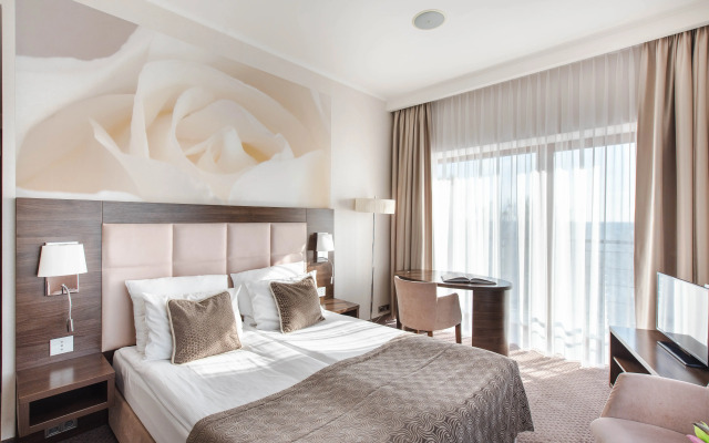 Hotel Rozany Gaj