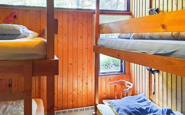 7 Person Holiday Home in Hadsund