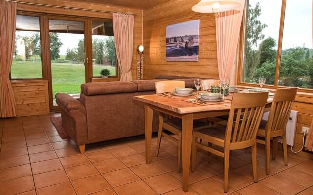 Your Holiday Home in the Harz Mountains