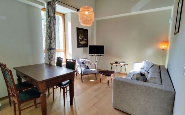 Apartment Rivetta Dorio