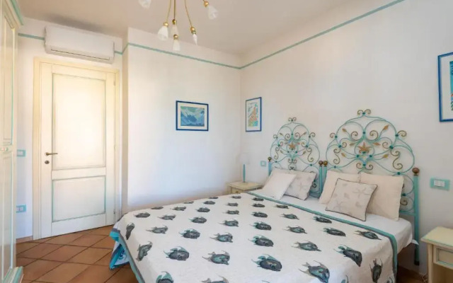 Spiaggia Bianca Pedra Rosa