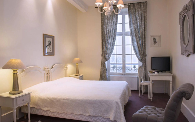 Château de l'Hermitage