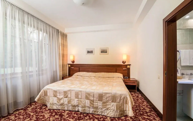 Hotel Violeta