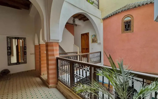 Riad rayan