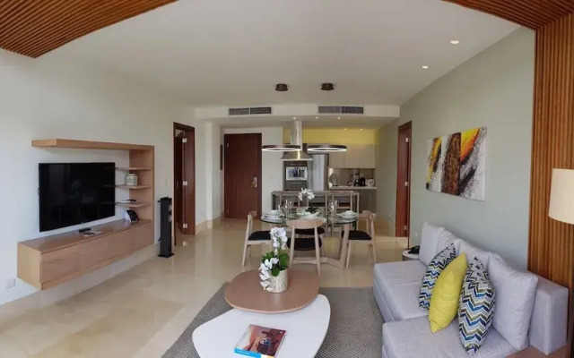 Luxury Apartments - VIP All-inclusive