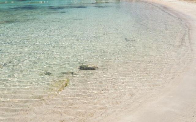 Aparthotel Puerto Cala Vadella