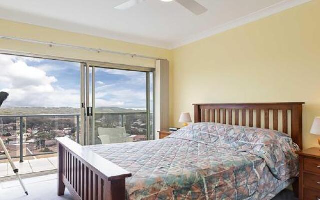 9 'Adriana' 83 Ronald Avenue - Fabulous Views And Aircon
