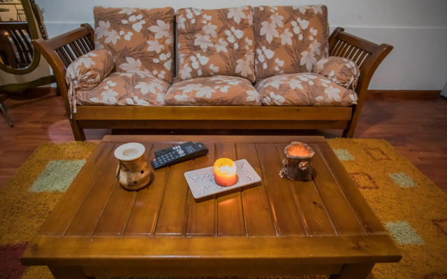 Apartamento único en el corazón de Montevideo