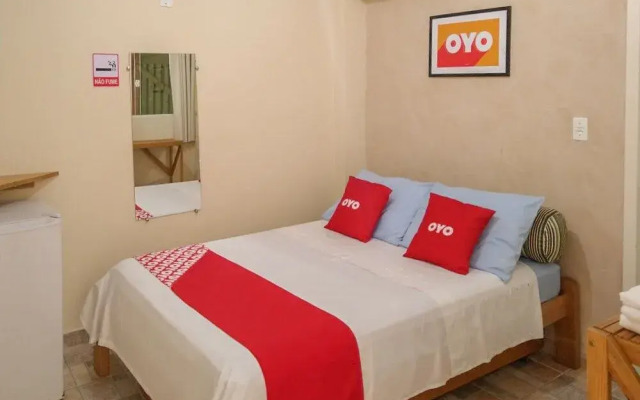 OYO Costa Serena Hotel