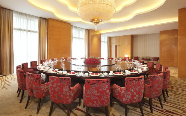 DoubleTree by Hilton Hangzhou East