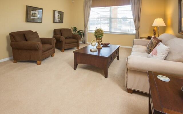 Enchanted West Haven 5 Bedroom Home