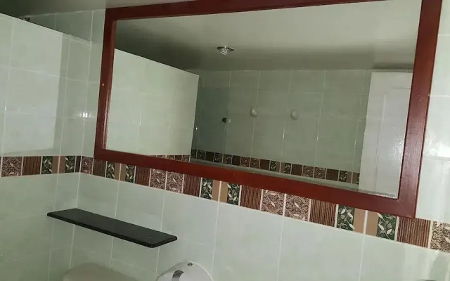 Hotel Inambu