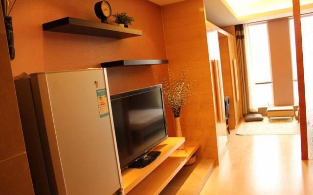 WYNN International Apartments