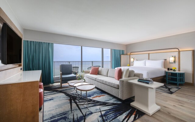 Crowne Plaza Resort Guam, an IHG Hotel