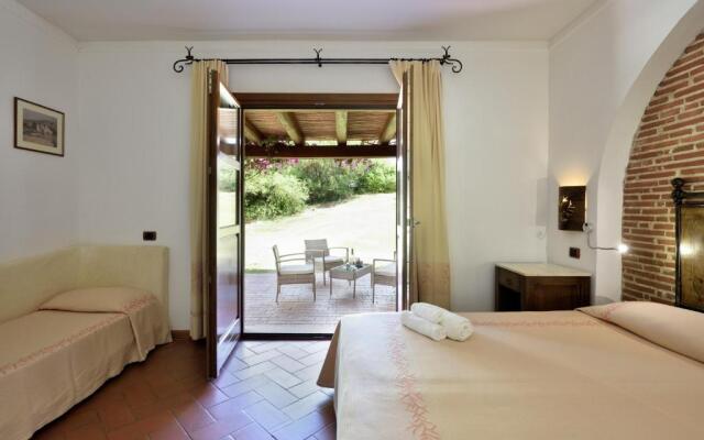 Hotel Abba 'e Murta