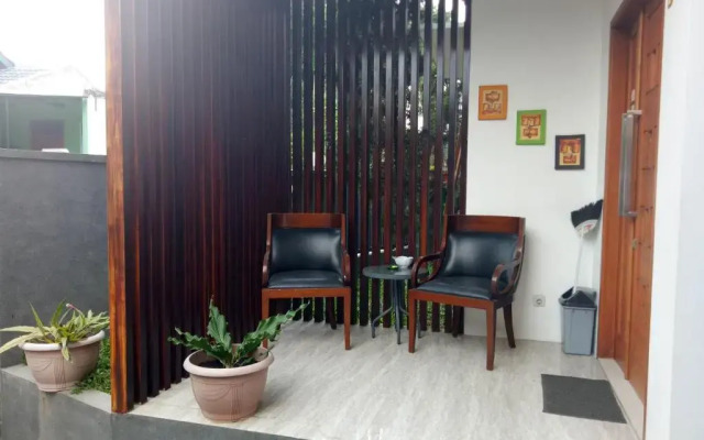 Homestay Syariah Cileunyi, Bandung Timur