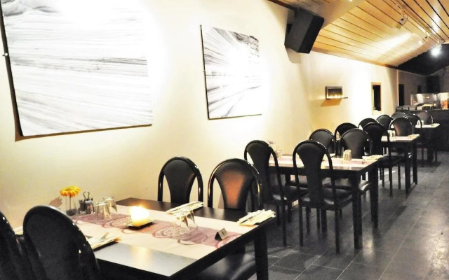 Havøysund Hotell & Rorbuer
