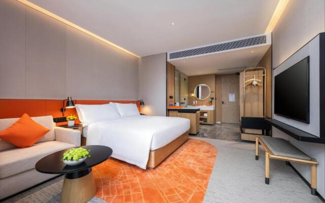 Hilton Garden Inn Shenzhen Nanshan Science & Technology Park