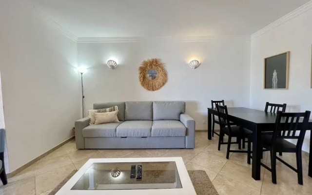 Albufeira Salgados Beach 1 by Homing