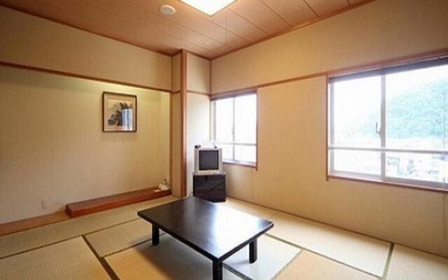 Hotel Crown Hills Takefu