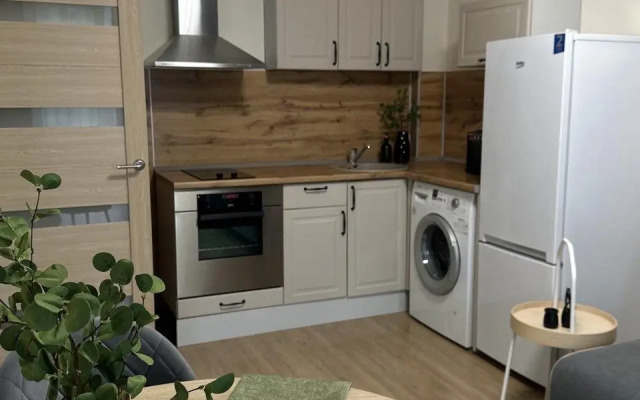 Апартаменты на Набережной