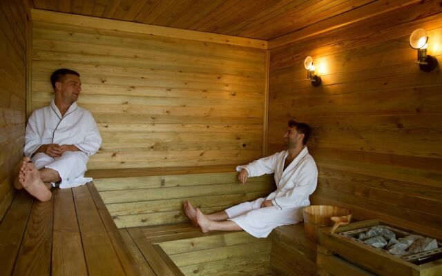 CASA Chengdu Boutique Hotel & Spa