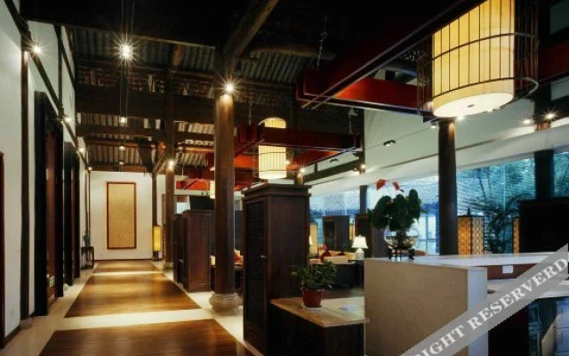 Wuzhen Club House