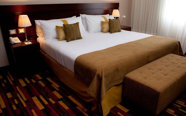 Holiday Inn Ezeiza Airport