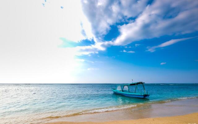 OYO 1408 Coral Choice Gili Trawangan