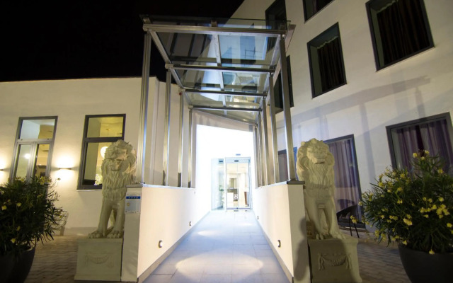 A Hotels Glostrup