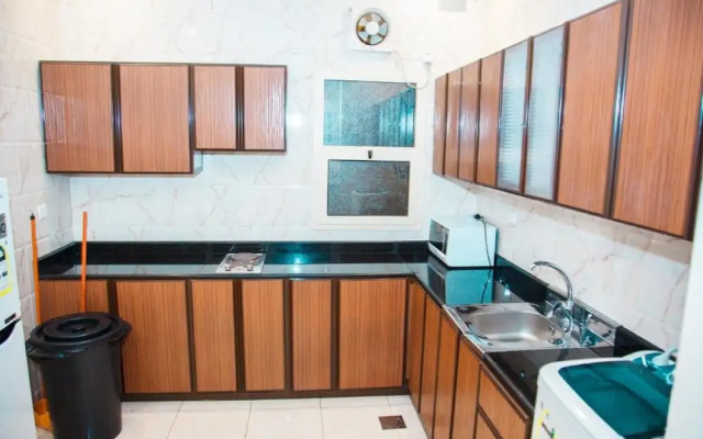 Ajnihat Kanuz Hotel Suites