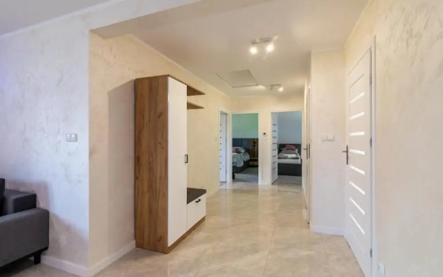 Apartamenty Max House