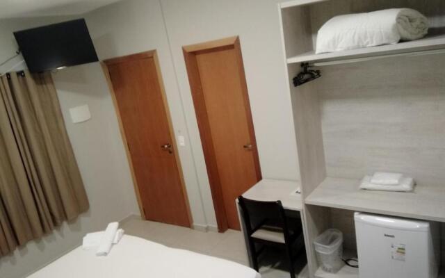 Sleep Hotel