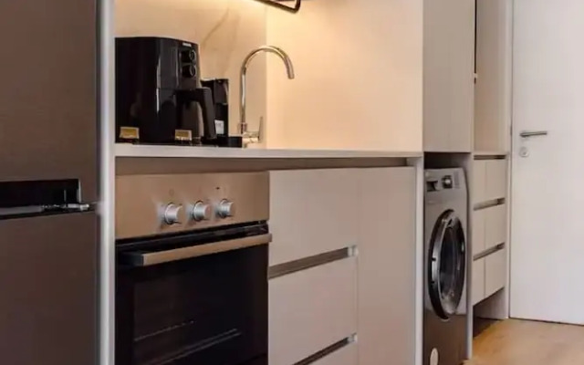 Lifestyle Apartment 82 on Main