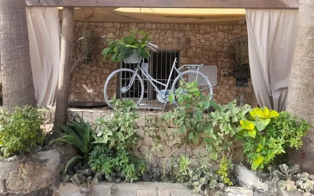 Porta Do Vento