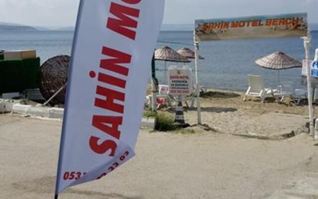 Sahin Motel Erdek