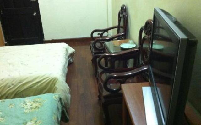 Thinh An Hotel