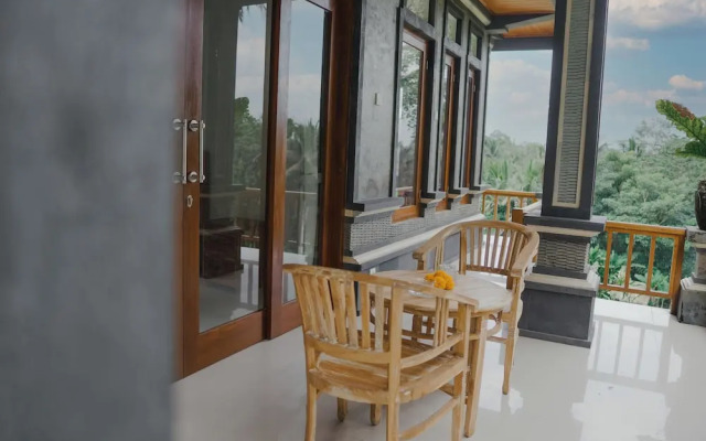 Twins Bali House