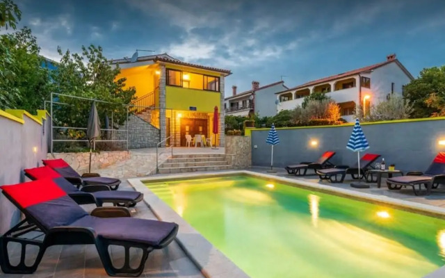 Sunce Comfortable Holiday Residence