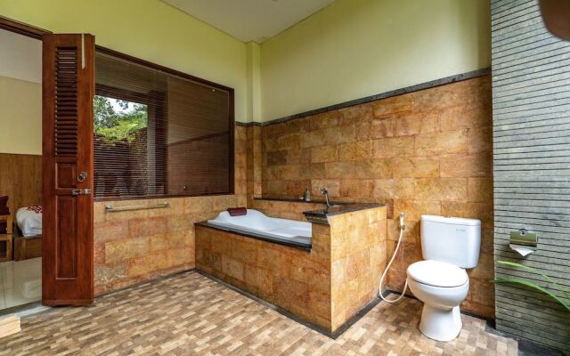 Darma Asih Ubud Villa