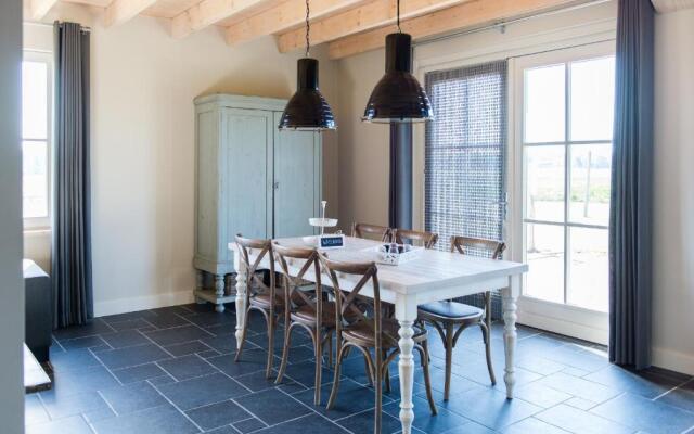 Wertemerhoeve Vakantiewoningen