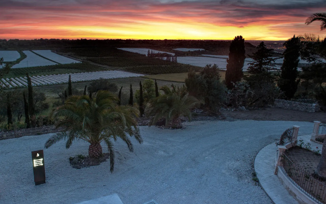 Masseria della Volpe